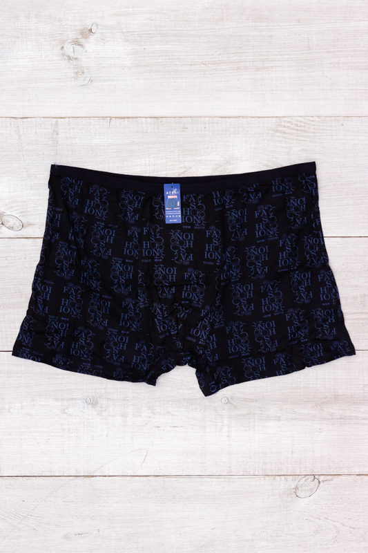 Труси чоловічі боксери (батал)